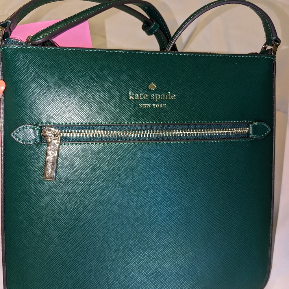 Kate Spade Crossbody